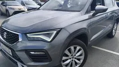 Cinza Usado 2022 Seat Ateca Style SUV | € 19.799 (Bom preço)