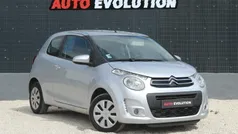 Usado 2018 Citroën C1 Shine Citadino | € 8.450 (Bom preço)