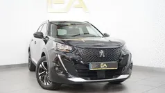 Usado 2021 Peugeot 2008 Allure SUV | € 16.980 (Preço justo)