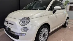 Usado 2013 Fiat 500 Lounge Citadino | € 9.690 (Preço justo)