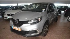 Usado 2018 Renault Captur SUV | € 14.500 (Preço justo)
