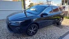 Usado 2023 MG MG5 EV Carrinha | € 23.900 (Preço justo)