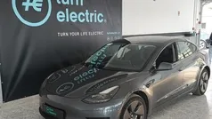Usado 2021 Tesla Model 3 Sedan | € 25.500 (Preço justo)
