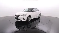 Branco Usado 2023 Opel Corsa | € 16.450 (Preço justo)