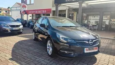Cinza Usado 2021 Opel Astra GS Line | € 14.900 (Bom preço)