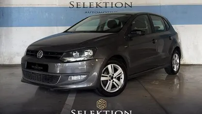 Usado 2013 VW Polo Match Citadino | € 8.900 (Bom preço)