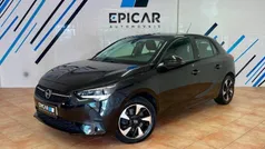 Preto Usado 2021 Opel Corsa-e Business Edition Citadino | € 16.900 (Preço justo)