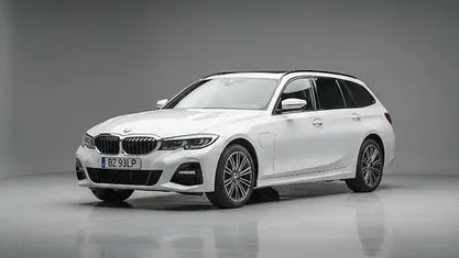 Usado BMW 330e 292 HP (214 kW) 2020