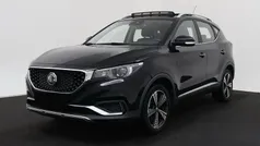 Preto Usado 2020 MG ZS Sedan | € 16.890 (Preço justo)