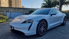Usado 2021 Porsche Taycan Performance Package Sedan | € 69.990