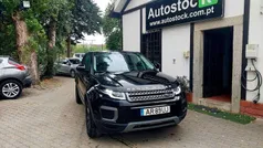 Usado 2017 Land Rover Range Rover evoque | € 21.900 (Preço justo)