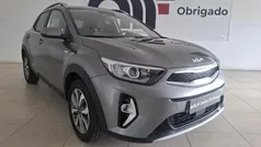 Usado 2025 Kia Stonic SUV | € 17.990 (Preço justo)