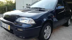 Usado 1992 Suzuki Swift Citadino | € 1.199