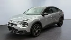 Usado 2022 Citroën C4 Feel SUV | € 18.500 (Preço justo)