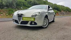 Usado 2014 Alfa Romeo Giulietta Citadino | € 9.950 (Bom preço)