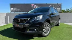 Usado 2018 Peugeot 2008 SUV | € 10.870 (Bom preço)