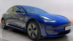 Usado 2020 Tesla Model 3 Standard Range Plus Sedan | € 21.890 (Bom preço)
