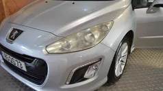 Usado 2012 Peugeot 308 Active | € 9.500 (Preço justo)