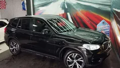Preto Usado 2019 BMW X3 SUV | € 34.799 (Preço justo)