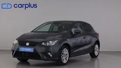 Cinza Usado 2021 Seat Ibiza Style | € 14.990 (Preço justo)