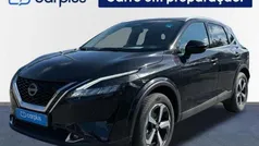 Usado 2025 Nissan Qashqai N-Connecta SUV | € 28.500 (Bom preço)