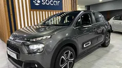 Usado 2024 Citroën C3 PureTech | € 14.950 (Preço justo)