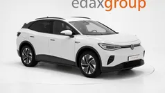 Branco Usado 2022 VW ID.4 Pro SUV | € 31.990 (Preço justo)