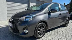 Usado 2015 Toyota Yaris Active Citadino | € 12.950 (Preço justo)