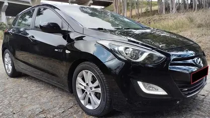 Usado 2012 Hyundai i30 Comfort | € 6.750 (Preço justo)