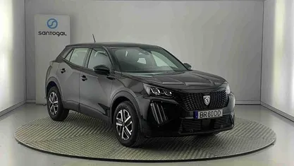 Usado 2025 Peugeot 2008 Style SUV | € 22.990 (Preço justo)
