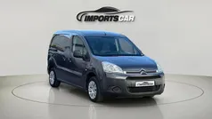 Usado 2014 Citroën Berlingo | € 8.999 (Preço justo)