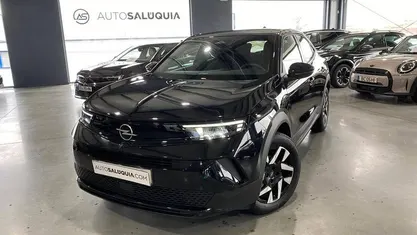Usado 2025 Opel Mokka Edition SUV | € 22.900 (Preço justo)
