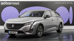 Usado 2023 Peugeot 308 Active Carrinha | € 25.990 (Preço justo)