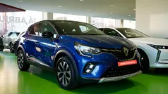 Usado 2024 Renault Captur Techno SUV | € 21.999 (Preço justo)