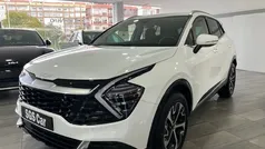 Branco Novo 2024 Kia Sportage SUV | € 39.900 (Bom preço)