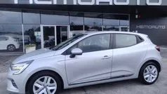 Usado 2021 Renault Clio V Intens | € 15.850 (Preço justo)