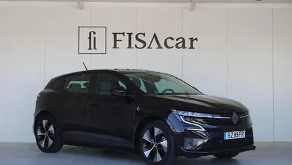 Usado Renault Mégane IV 160 kW (218 HP) 2023