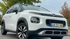 Usado 2020 Citroën C3 Aircross SUV | € 12.750 (Preço justo)