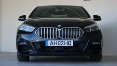 Preto Usado 2021 BMW 216 Coupé | € 30.900 (Preço justo)