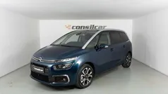 Usado 2019 Citroën C4 Origins Monovolume | € 14.980 (Preço justo)