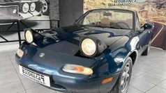 Usado 1996 Mazda MX5 Cabrios | € 14.900