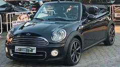 Castanho Usado 2015 Mini Cooper D Citadino | € 18.990 (Preço justo)