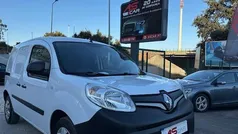 Usado 2021 Renault Kangoo Life Monovolume | € 12.990 (Preço justo)