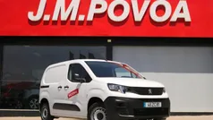 Usado 2019 Peugeot Partner Monovolume | € 14.490 (Preço justo)