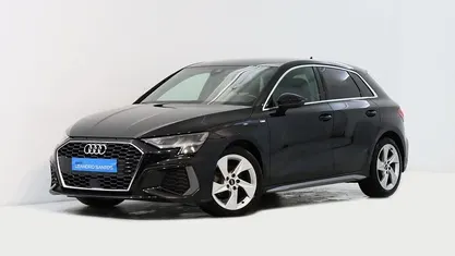 Usado 2023 Audi A3 | € 30.900 (Preço justo)