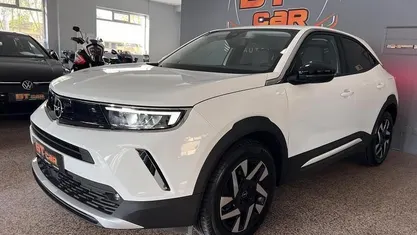 Usado 2022 Opel Mokka GS Line SUV | € 19.000 (Preço justo)