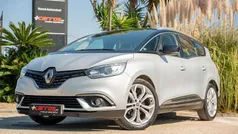 Usado 2018 Renault Grand Scénic IV Monovolume | € 15.650 (Bom preço)