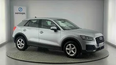 Cinzento Usado 2020 Audi Q2 Premium SUV | € 20.990 (Preço justo)