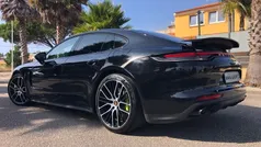 Usado 2021 Porsche Panamera 4S Executive Sedan | € 108.500