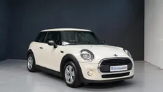 Branco Usado 2014 Mini ONE Citadino | € 12.490 (Preço justo)